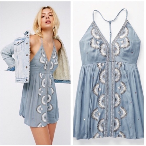 Free People Dresses & Skirts - Free people dress